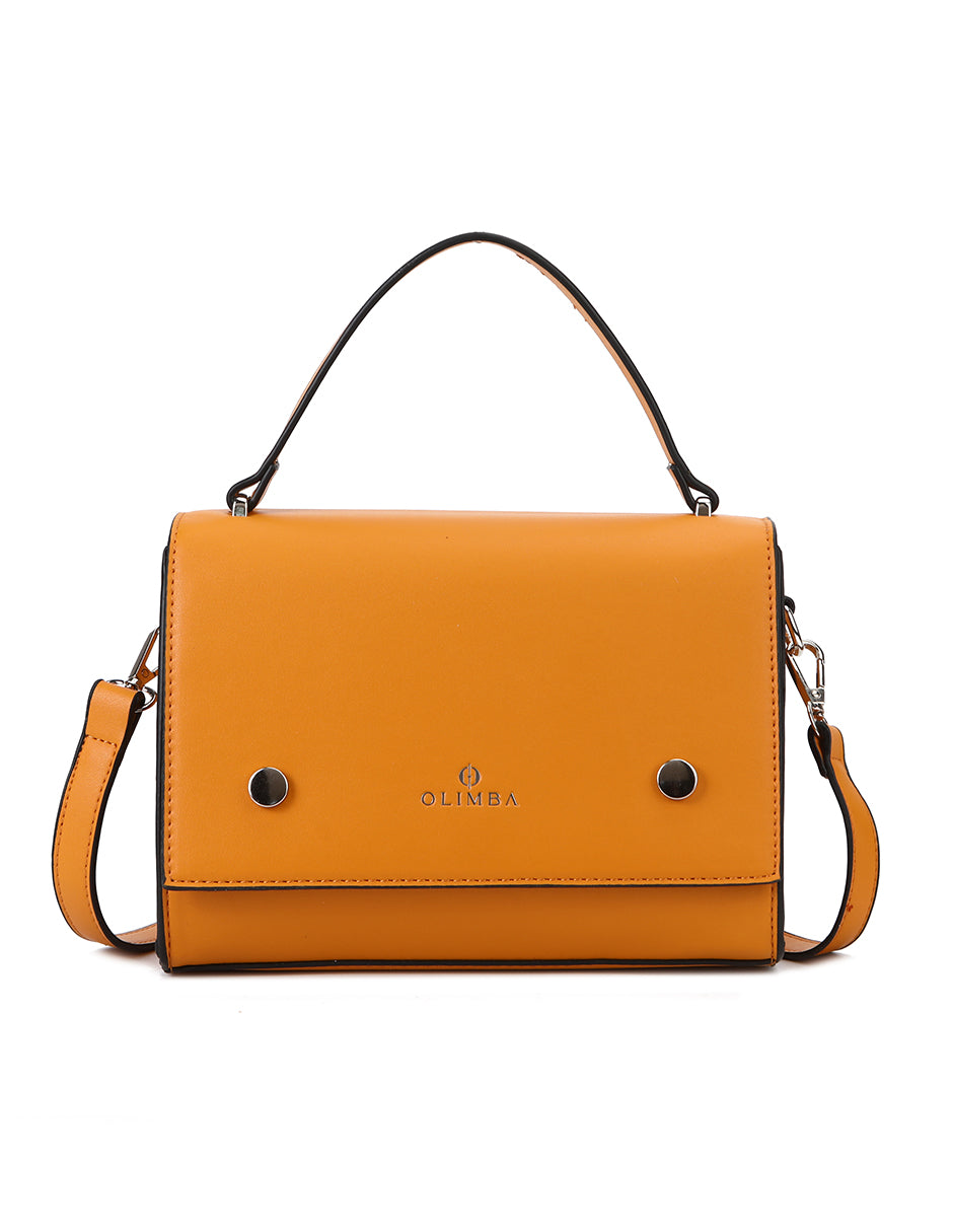 Bolsa Crossbody Olimba