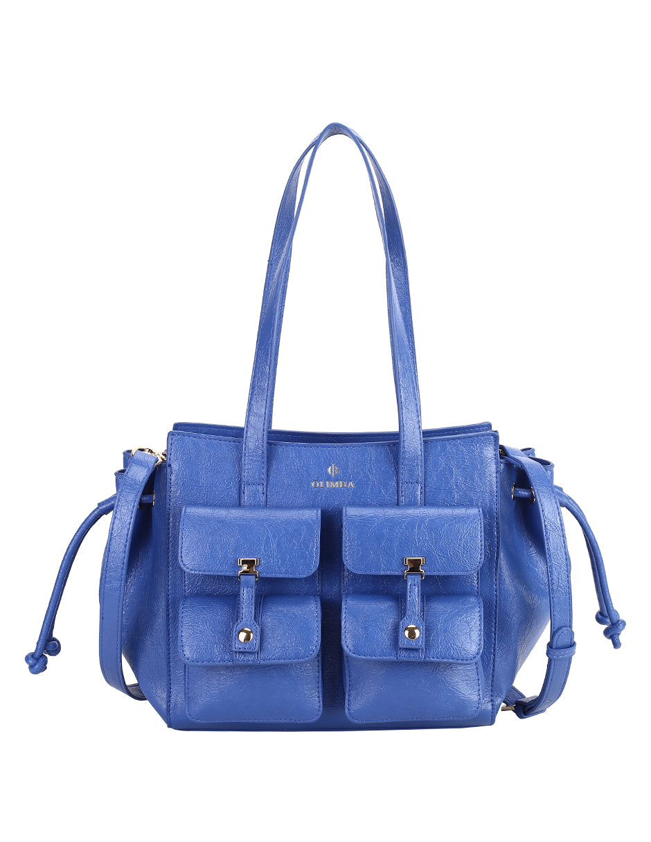 Bolsa Tote Olimba