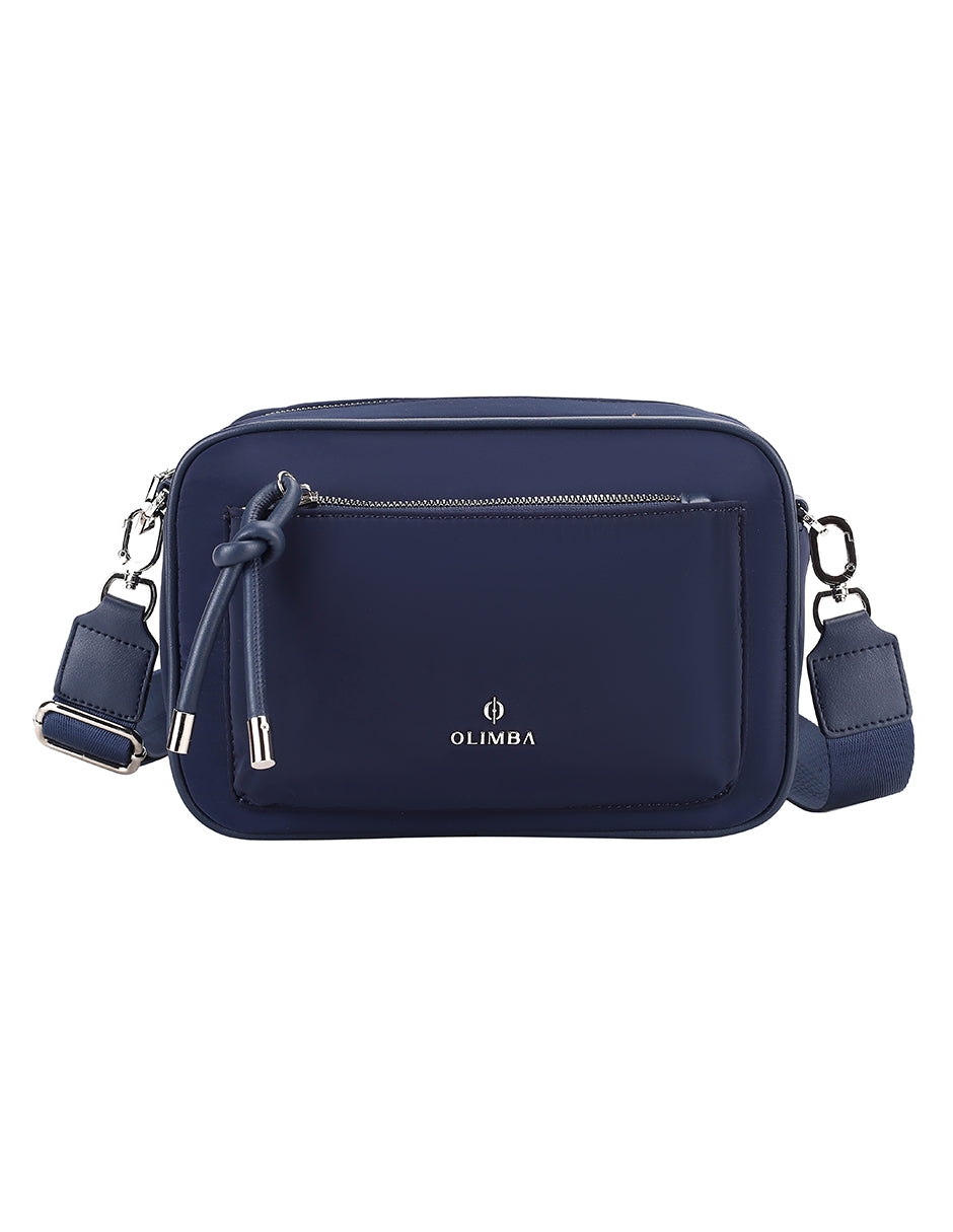 Bolsa Crossbody Olimba