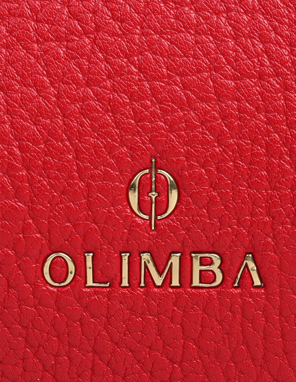 Bolsa Tote Olimba