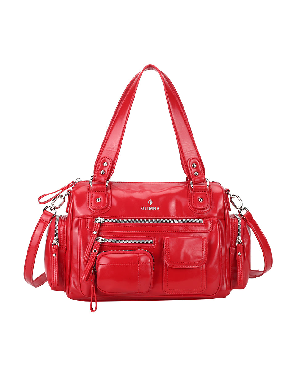 Bolsa Tote Olimba
