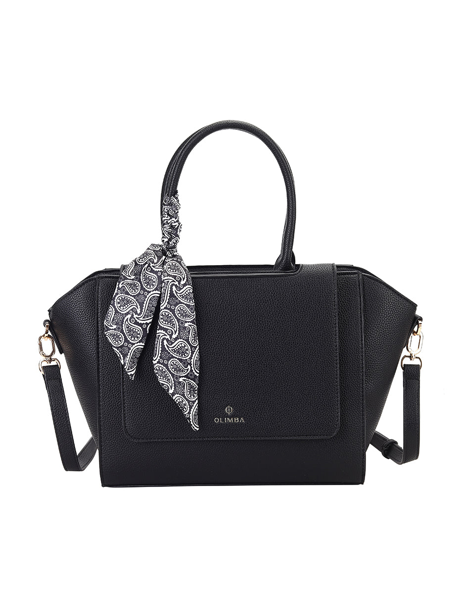 Bolsa Tote Olimba