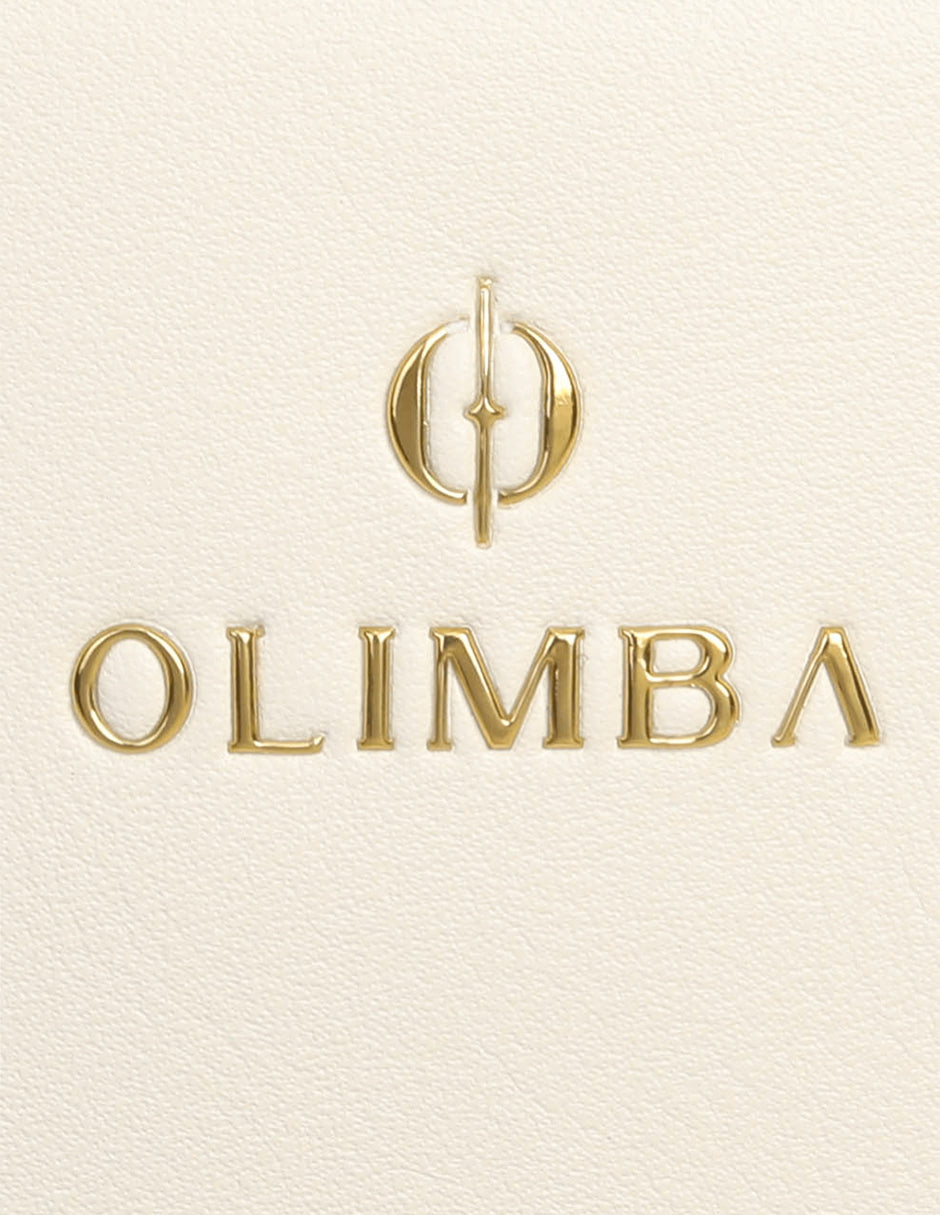 Bolsa Tote Olimba