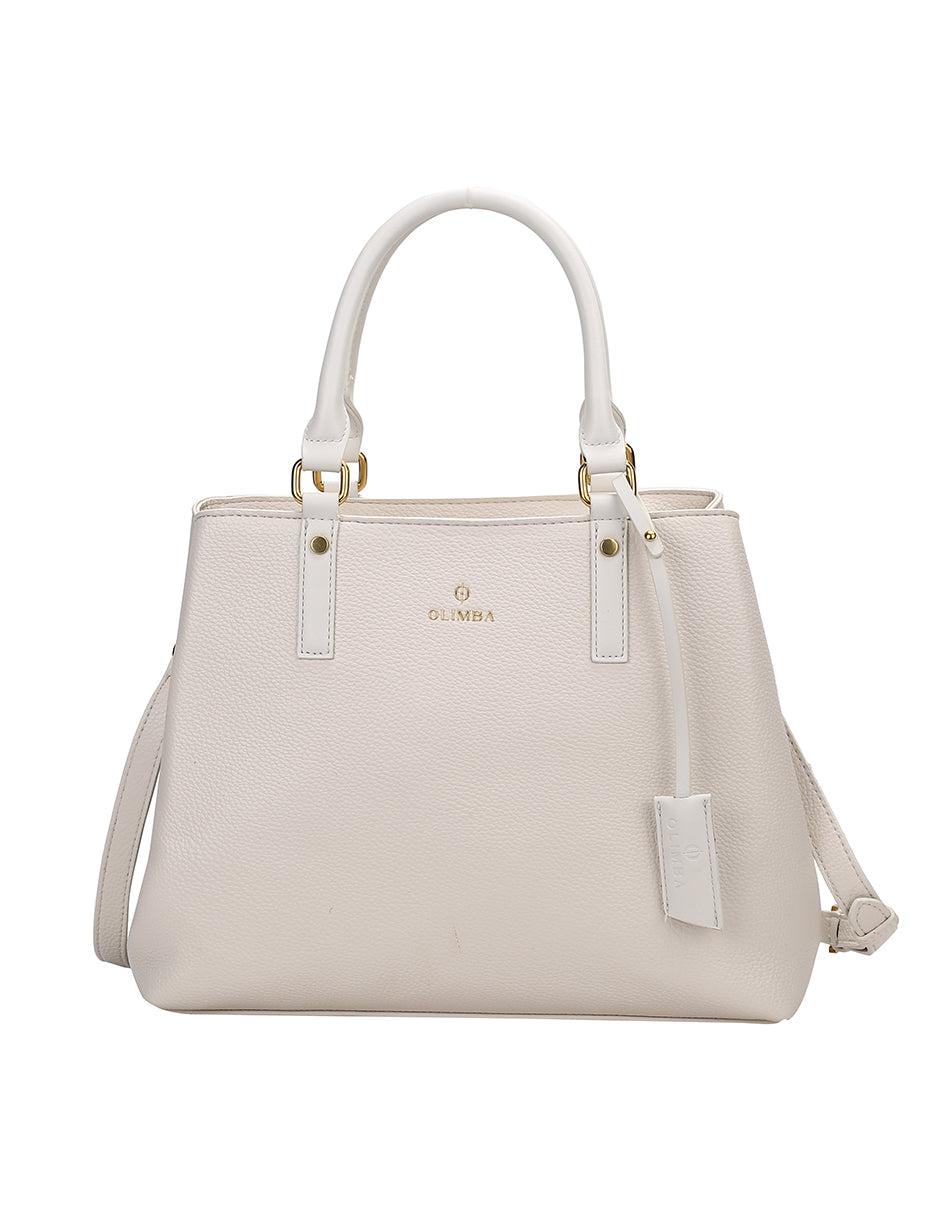 Bolsa Tote Olimba