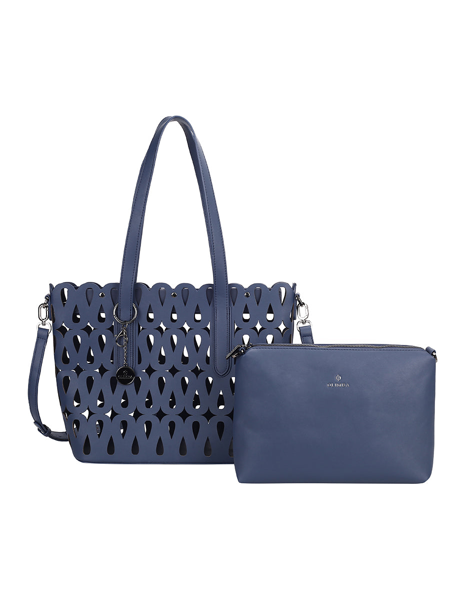 Bolsa Tote Olimba