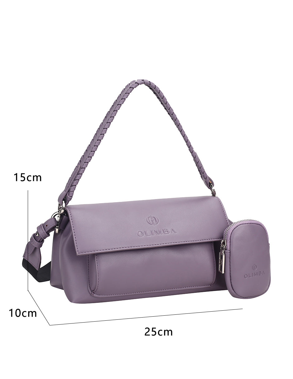 Bolsa Crossbody Olimba