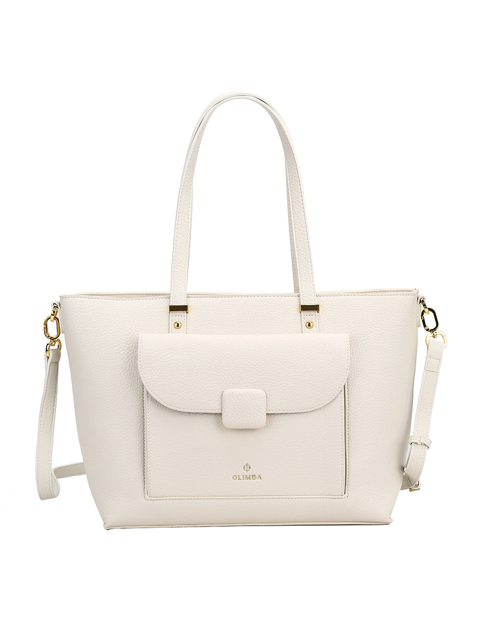 Bolsa Tote Olimba