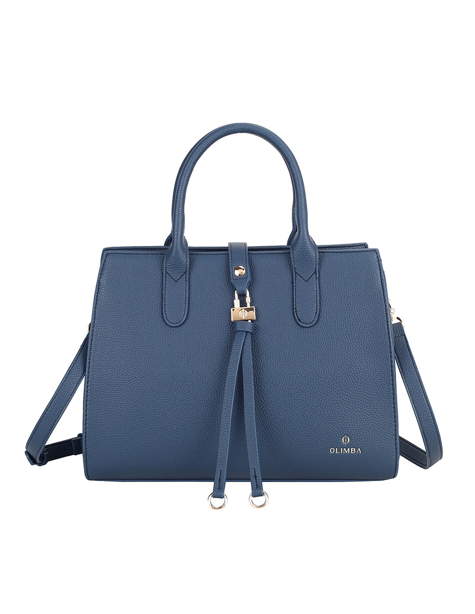 Bolsa Tote Olimba