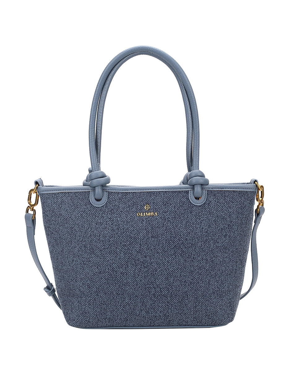 Bolsa Tote Olimba