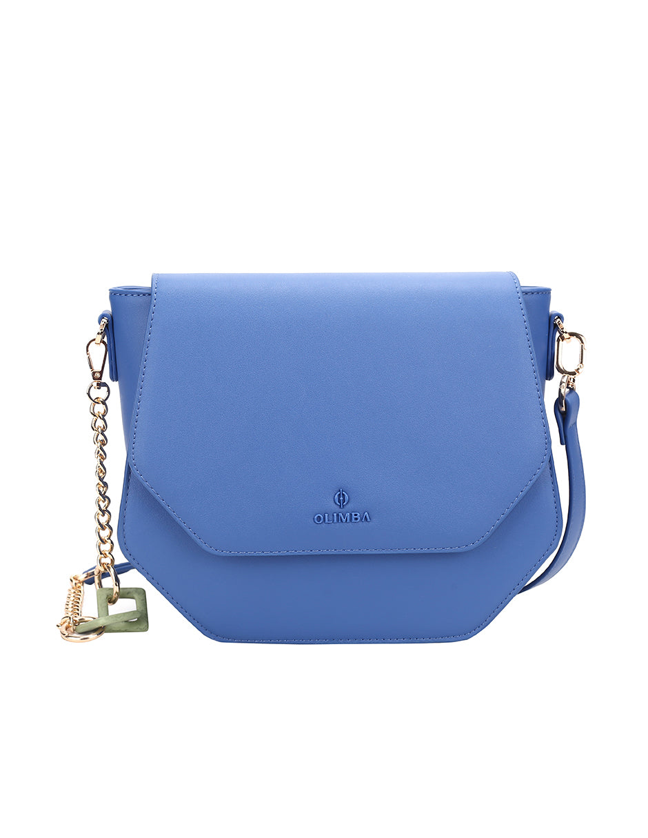 Bolsa Crossbody Olimba