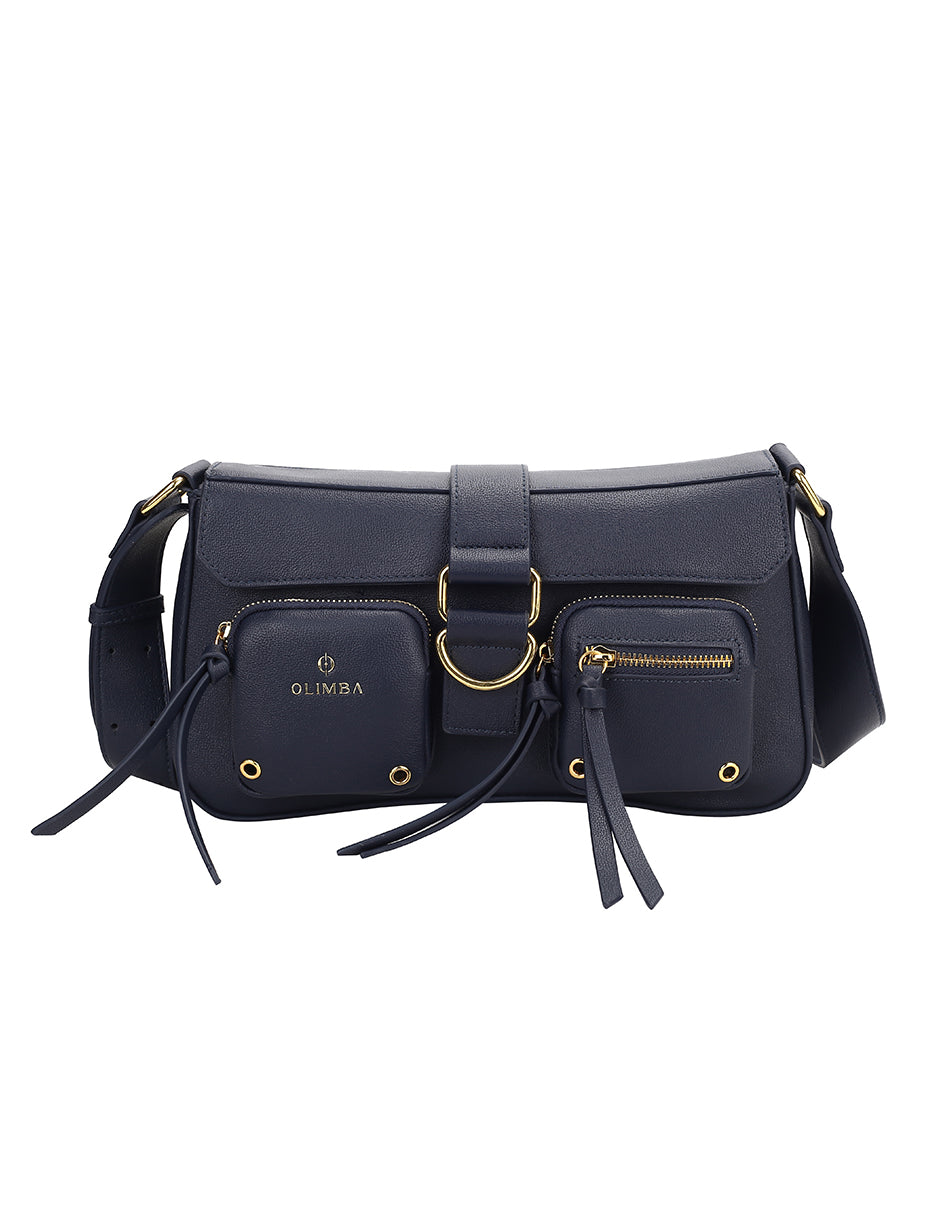 Bolsa Crossbody Olimba