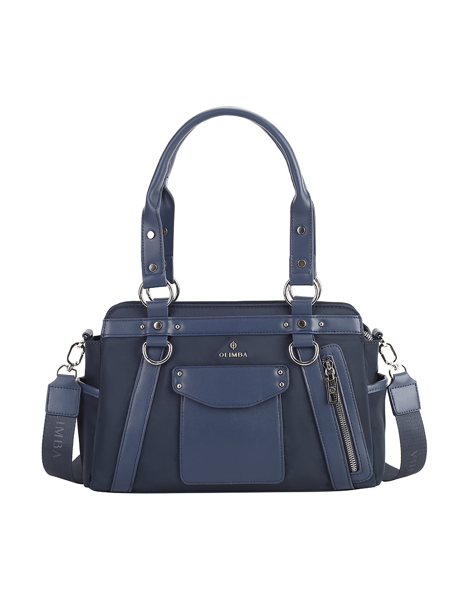 Bolsa Tote Olimba