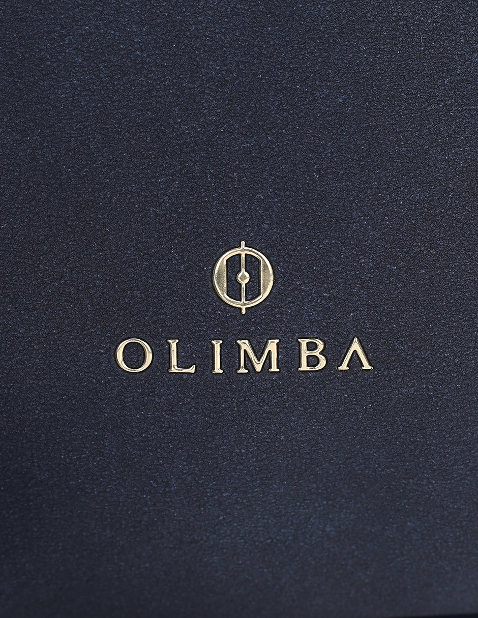 Bolsa Satchel Olimba