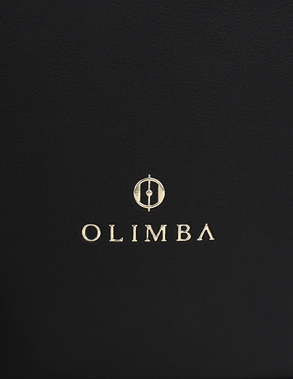 Bolsa Satchel Olimba