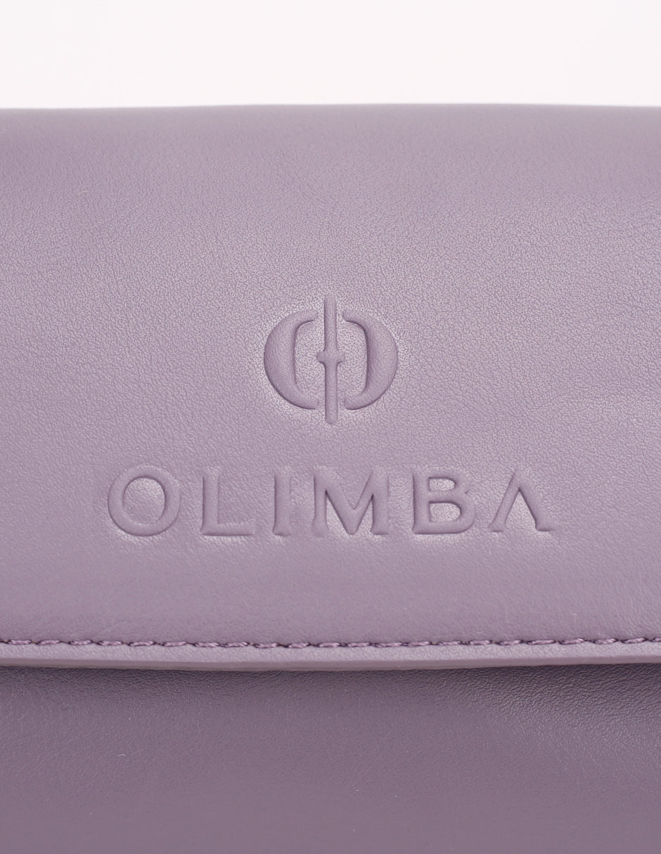 Bolsa Crossbody Olimba