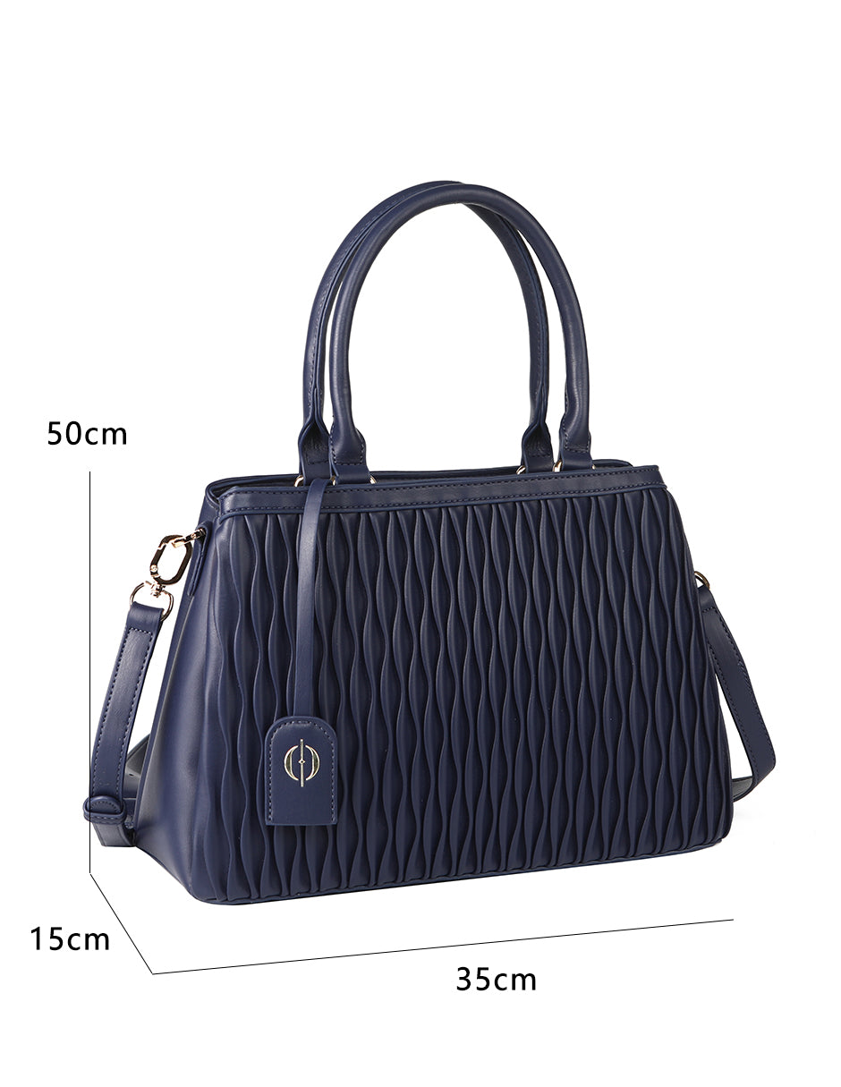Bolsa Tote Olimba