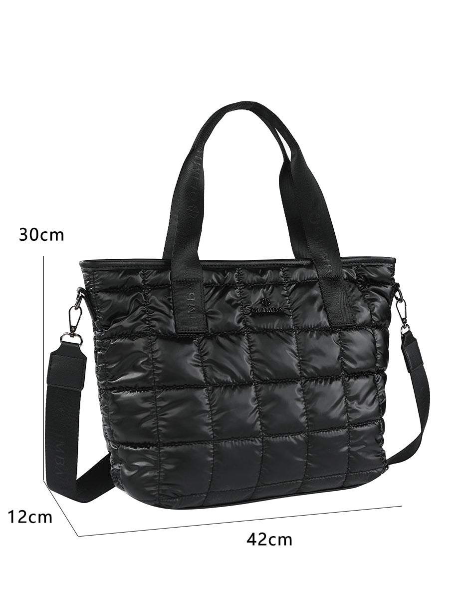 Bolsa Tote Olimba