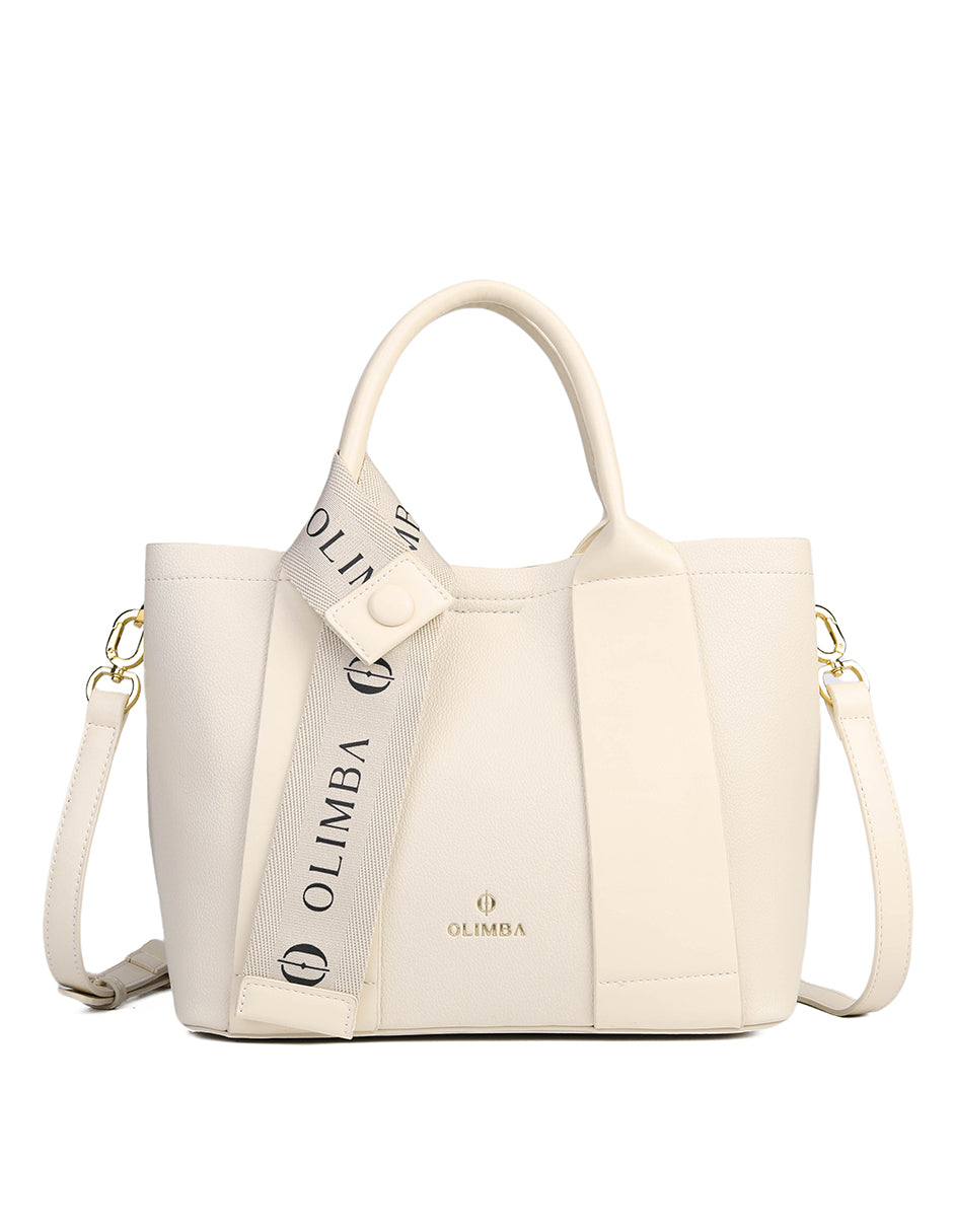 Bolsa Tote Olimba