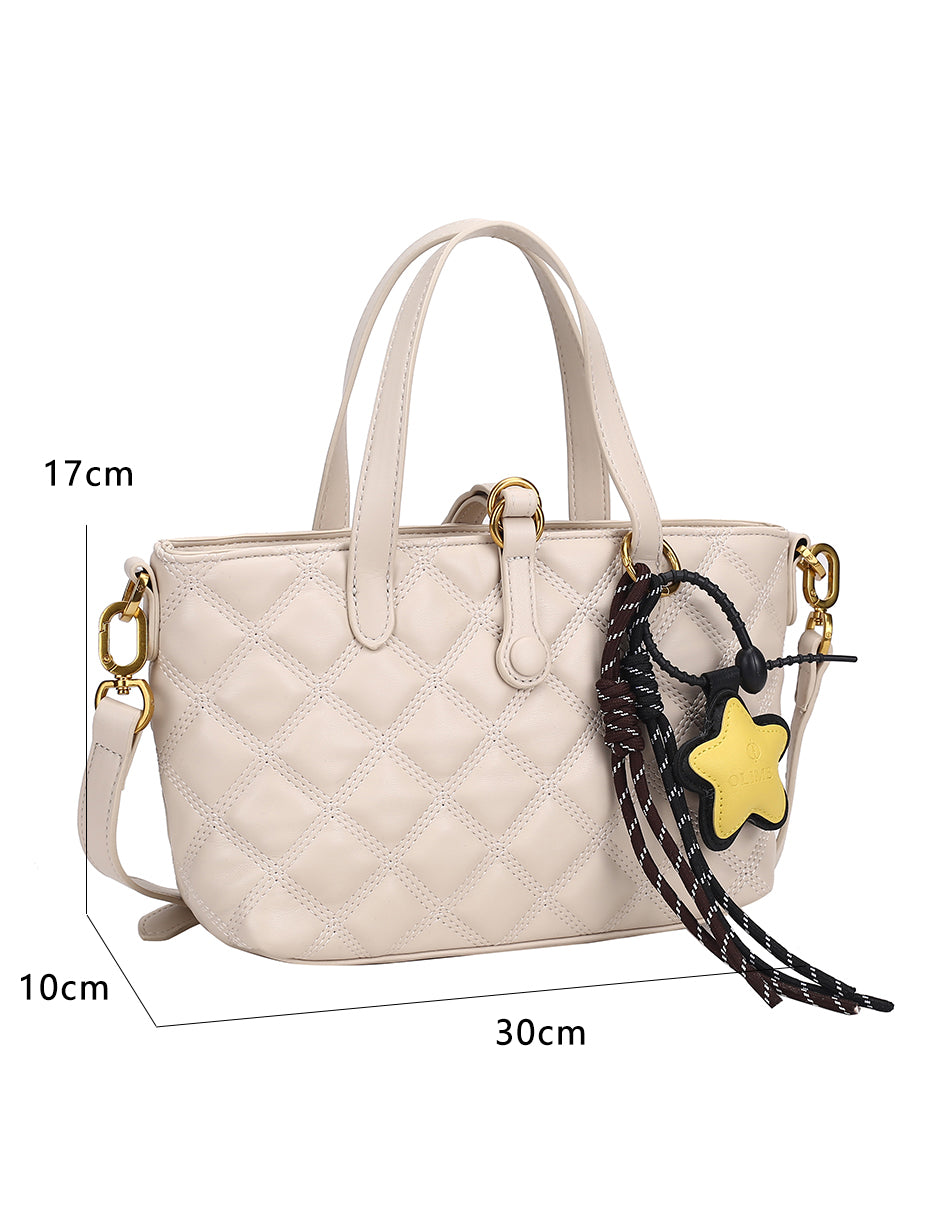 Bolsa Tote Olimba