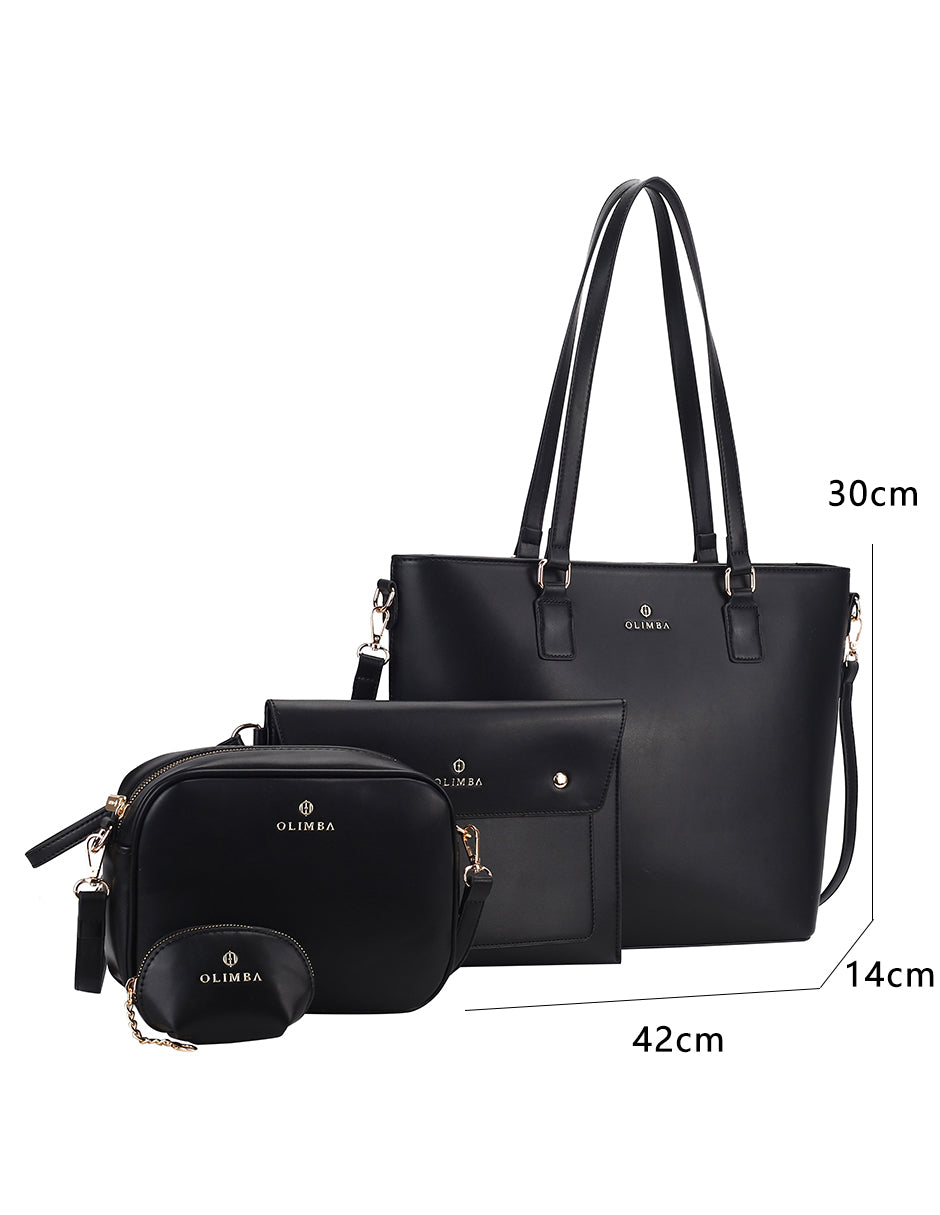 Bolsa Tote Olimba