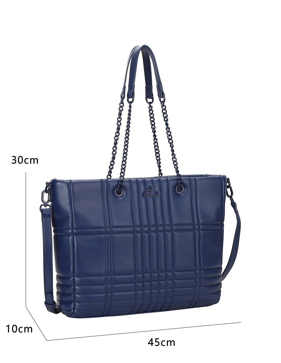 Bolsa Tote  Olimba