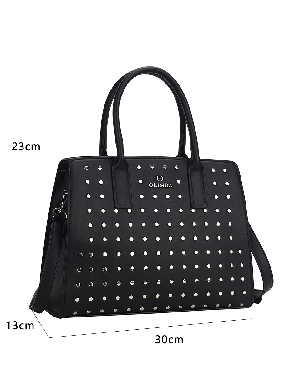Bolsa Tote Olimba