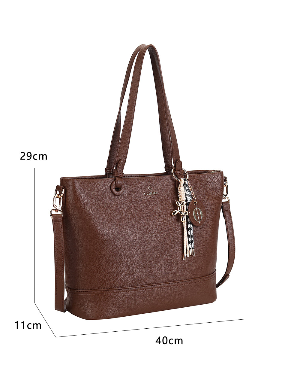 Bolsa Tote Olimba