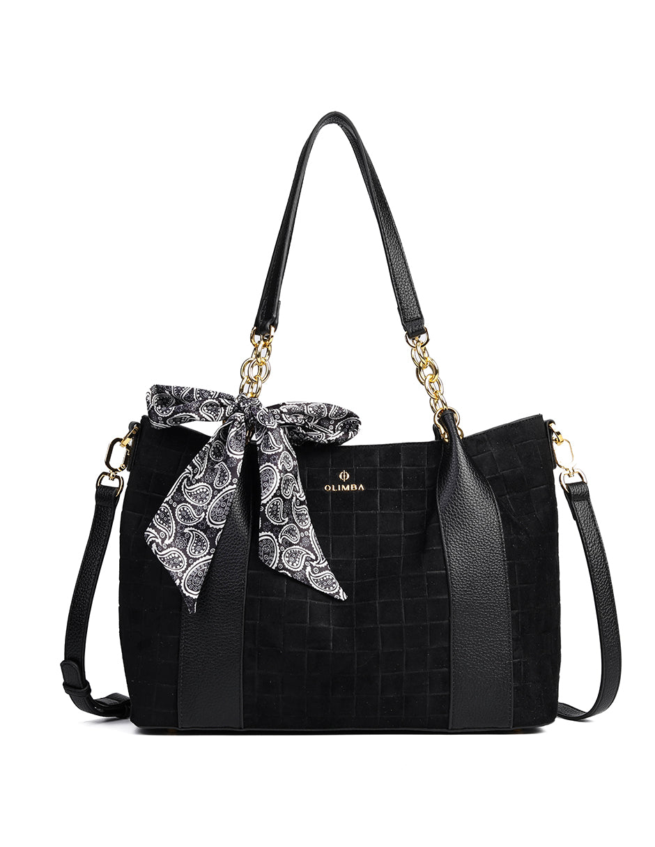 Bolsa Tote Olimba