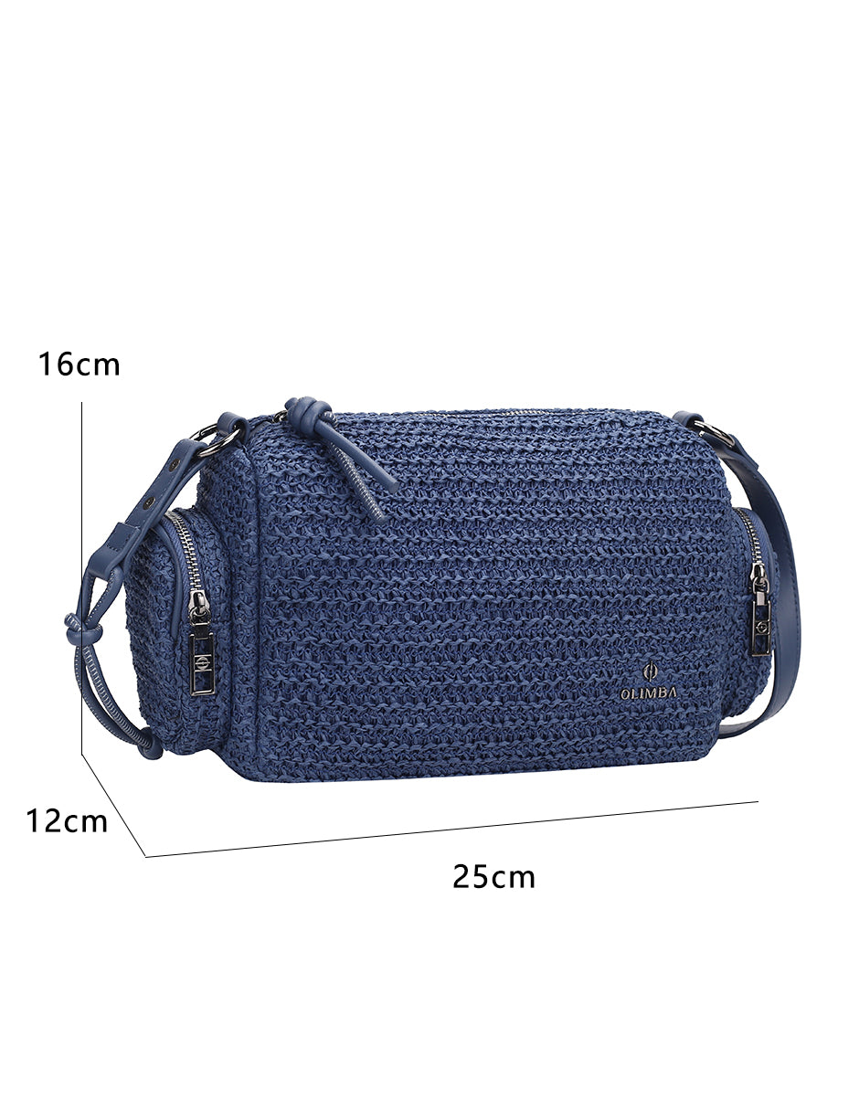 Bolsa Crossbody Olimba
