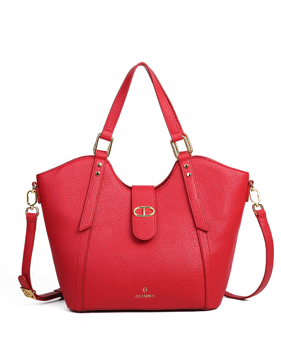 Bolsa Tote Olimba