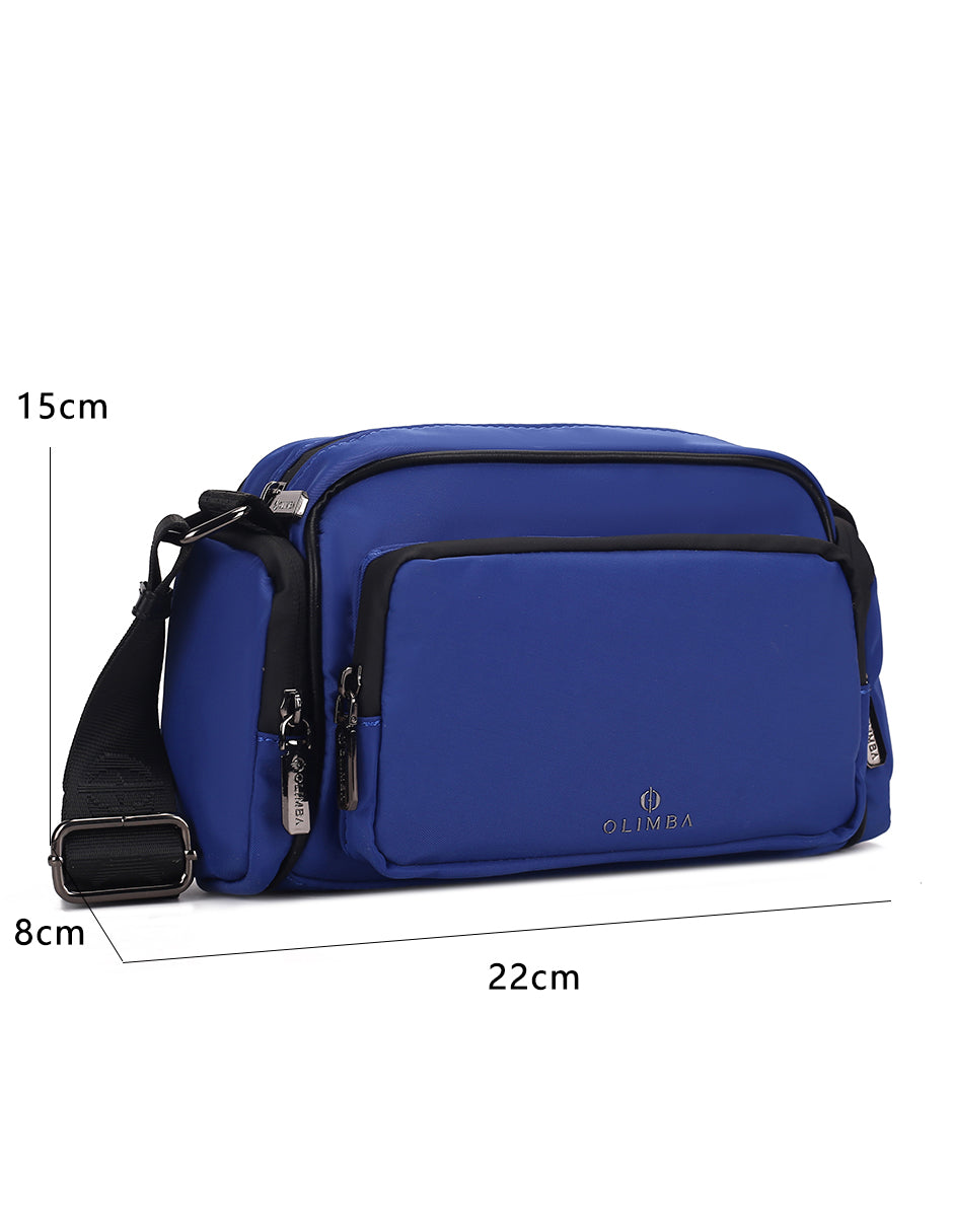 Bolsa Crossbody Olimba