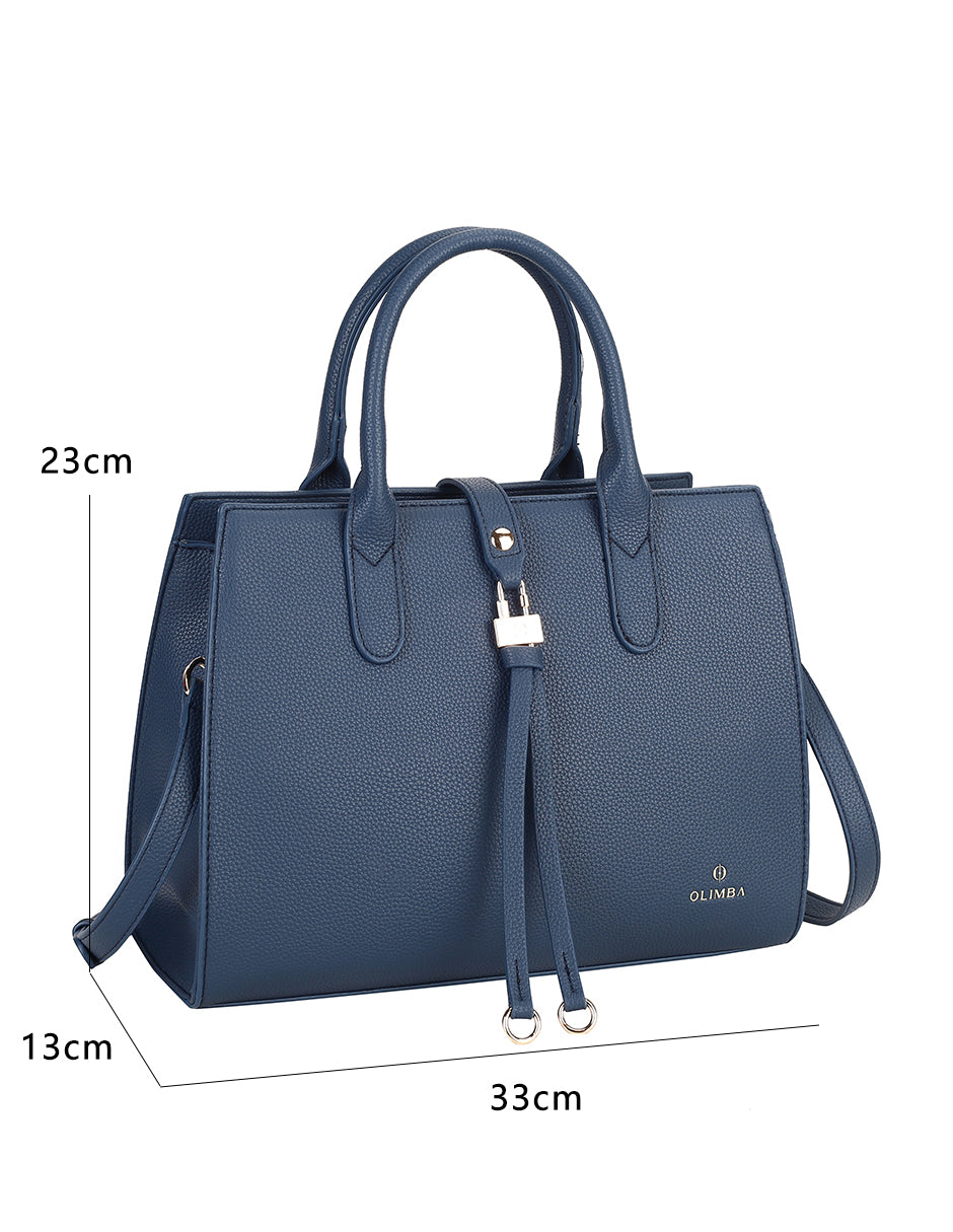 Bolsa Tote Olimba