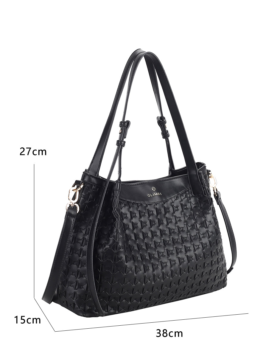 Bolsa Tote Olimba