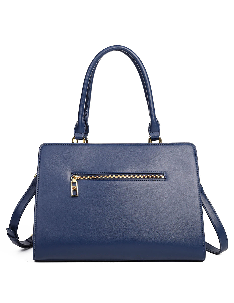 Bolsa Tote Olimba