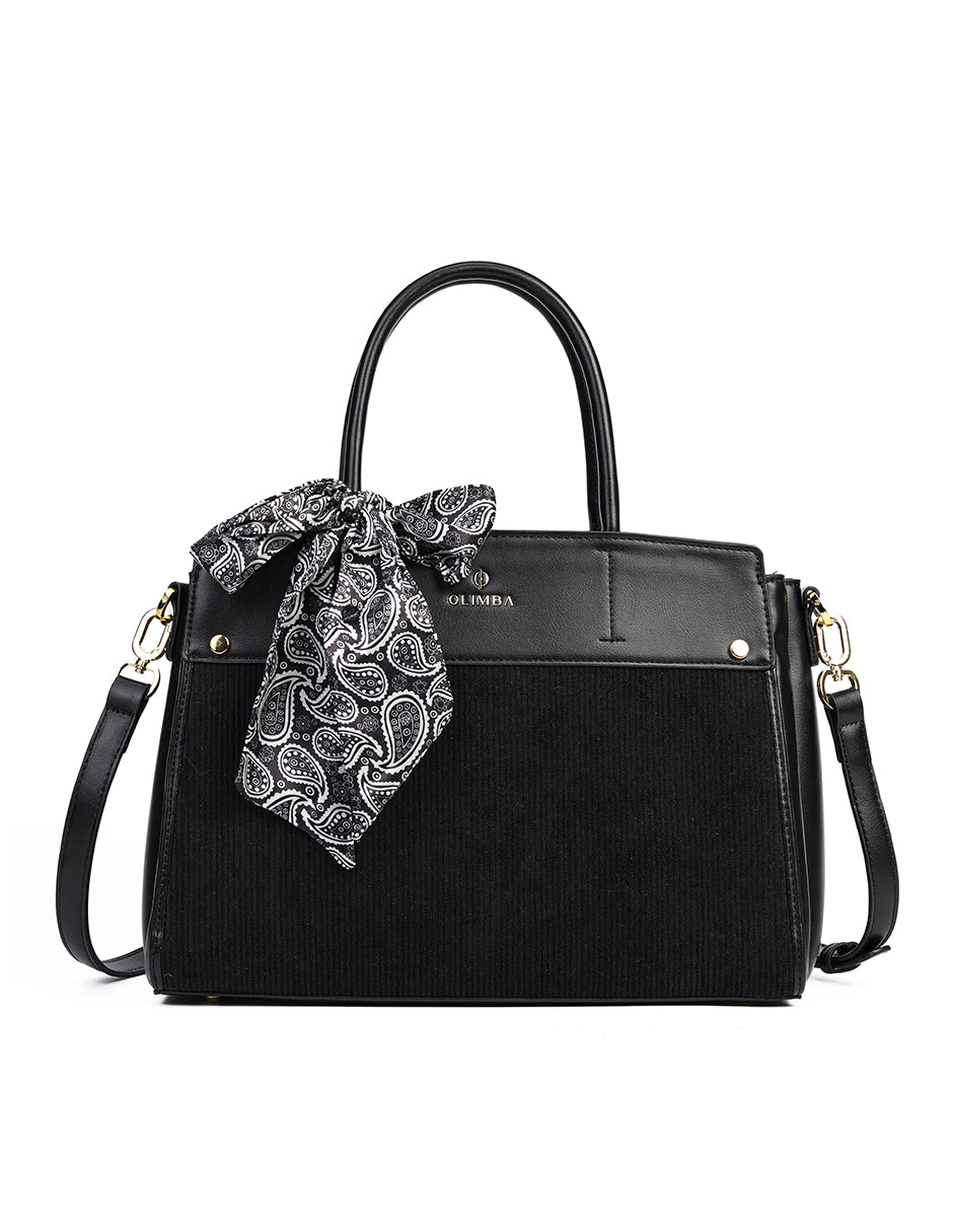 Bolsa Tote Olimba
