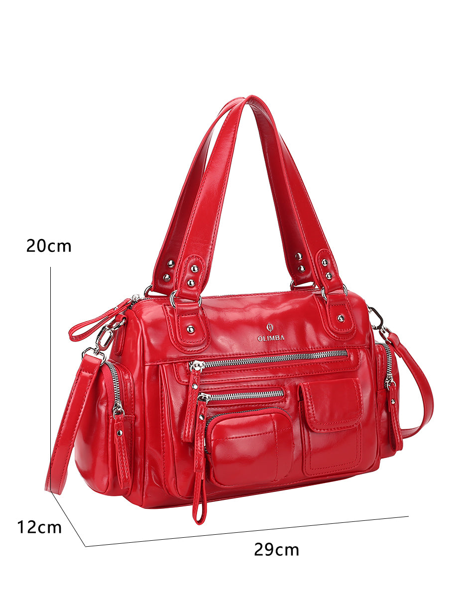 Bolsa Tote Olimba