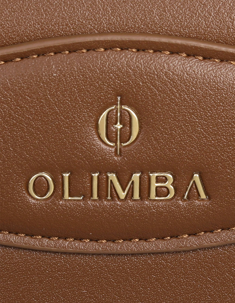Bolsa Tote Olimba