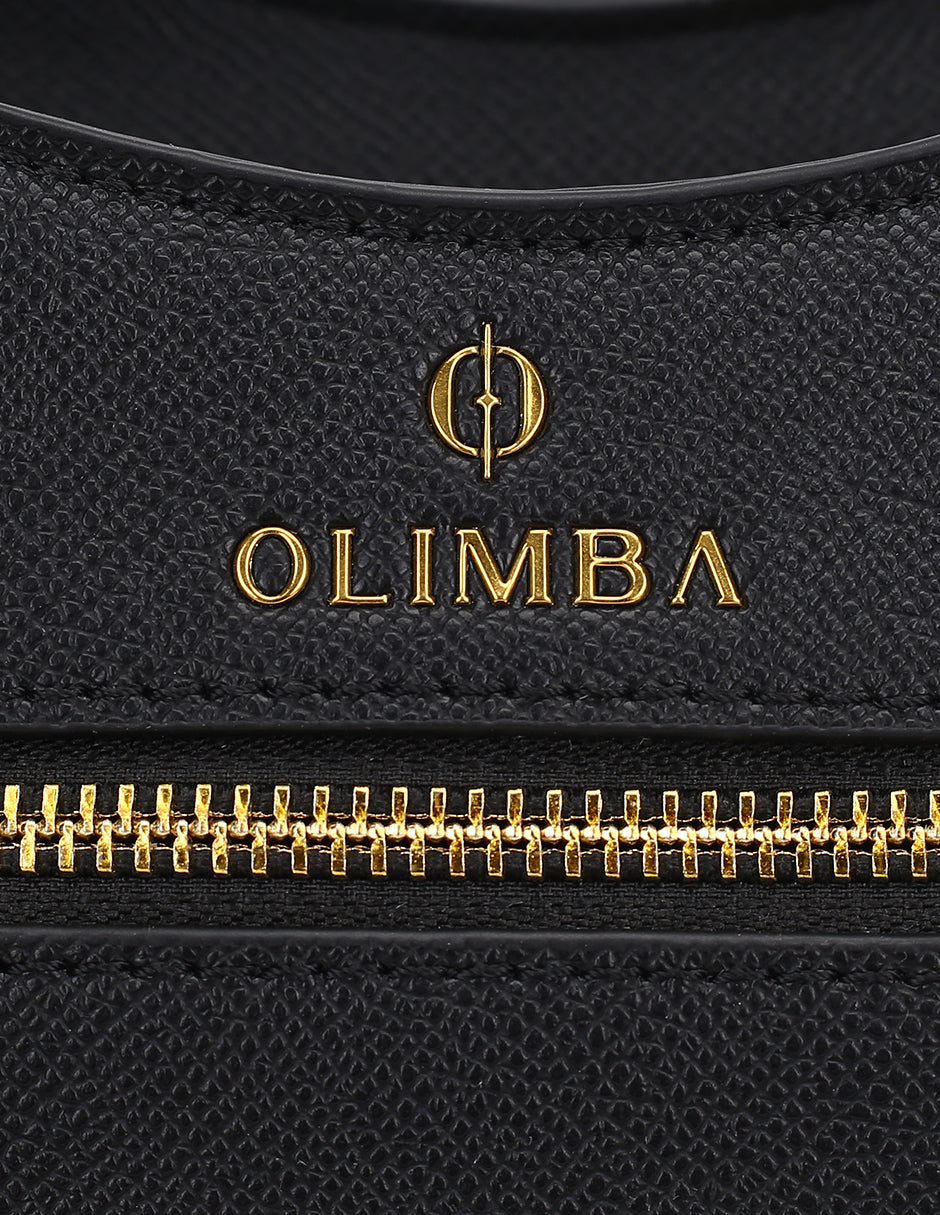 Bolsa Satchel Olimba