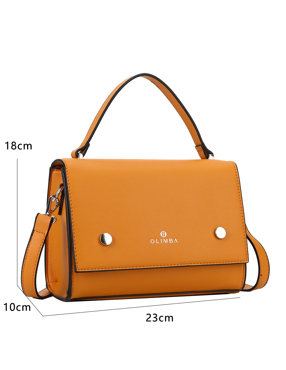 Bolsa Crossbody Olimba