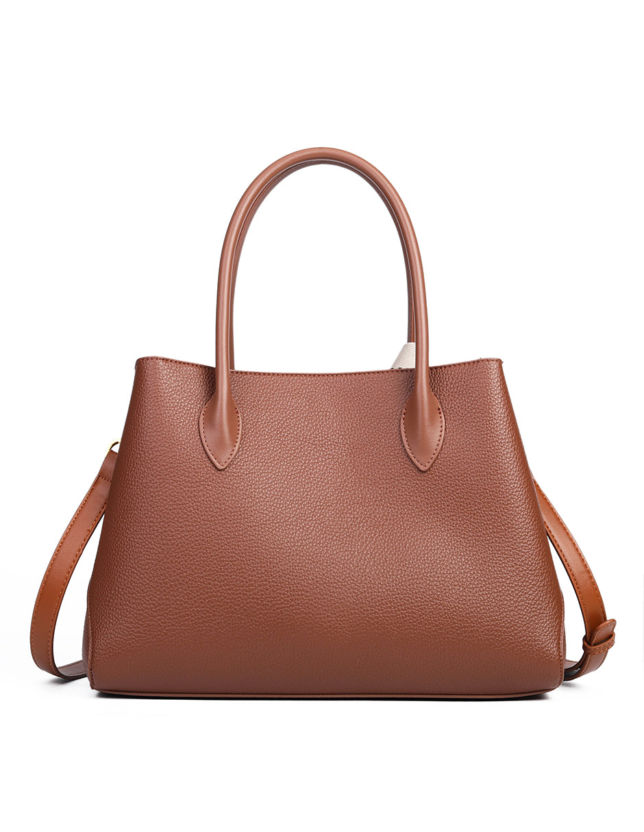 Bolsa Tote Olimba