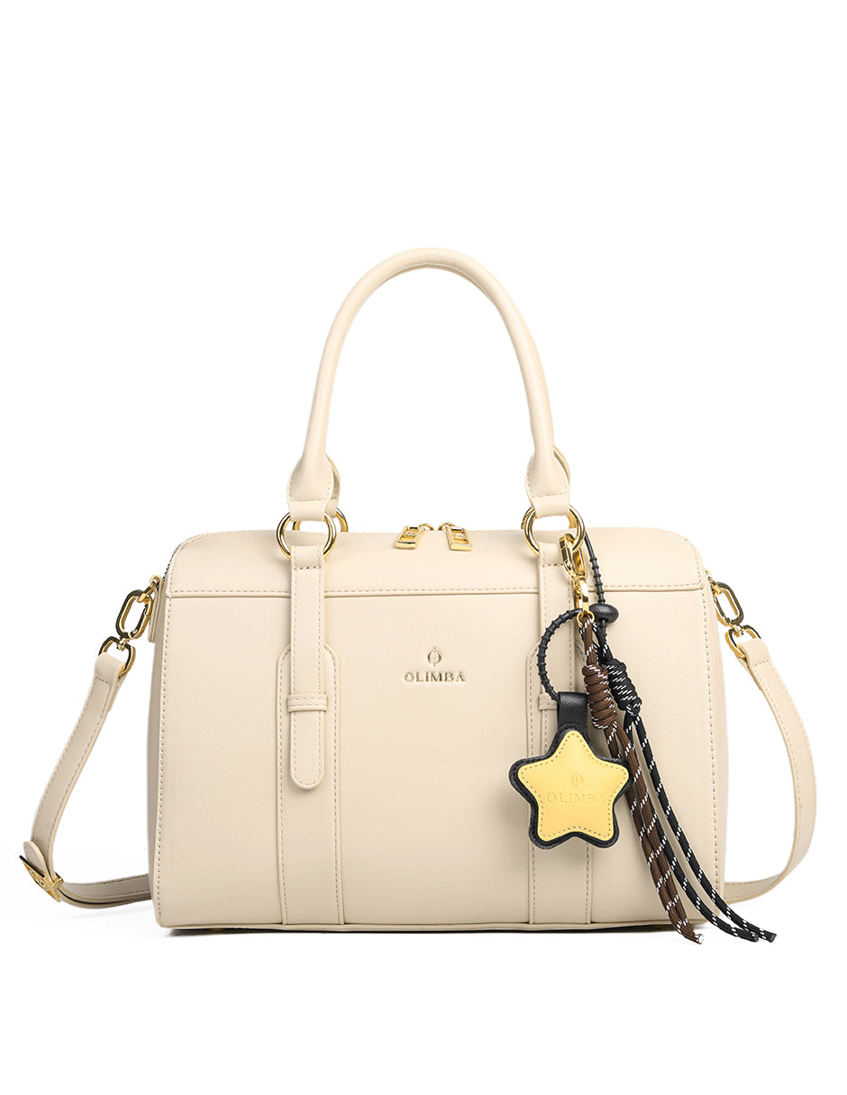 Bolsa Tote Olimba