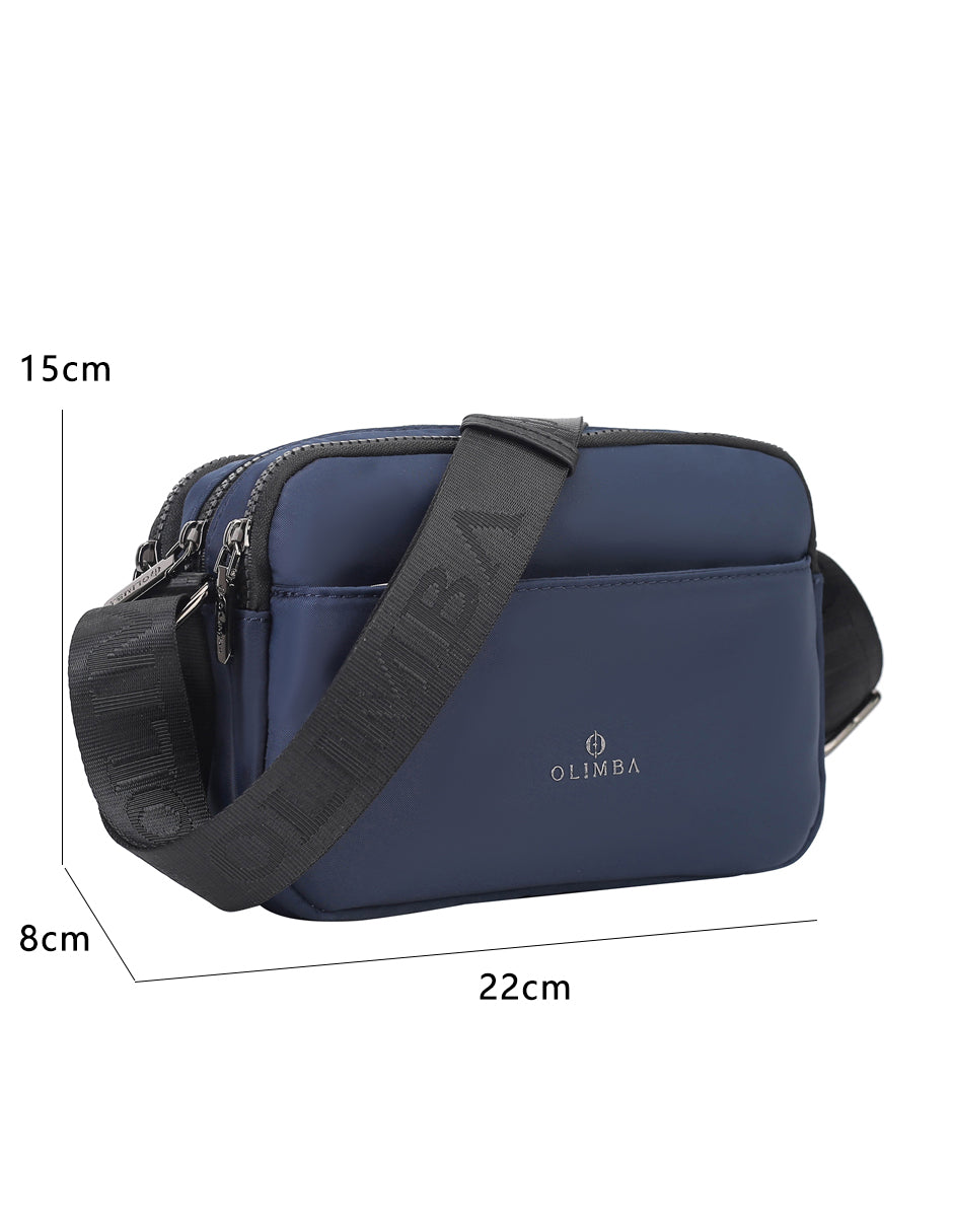 Bolsa Crossbody Olimba