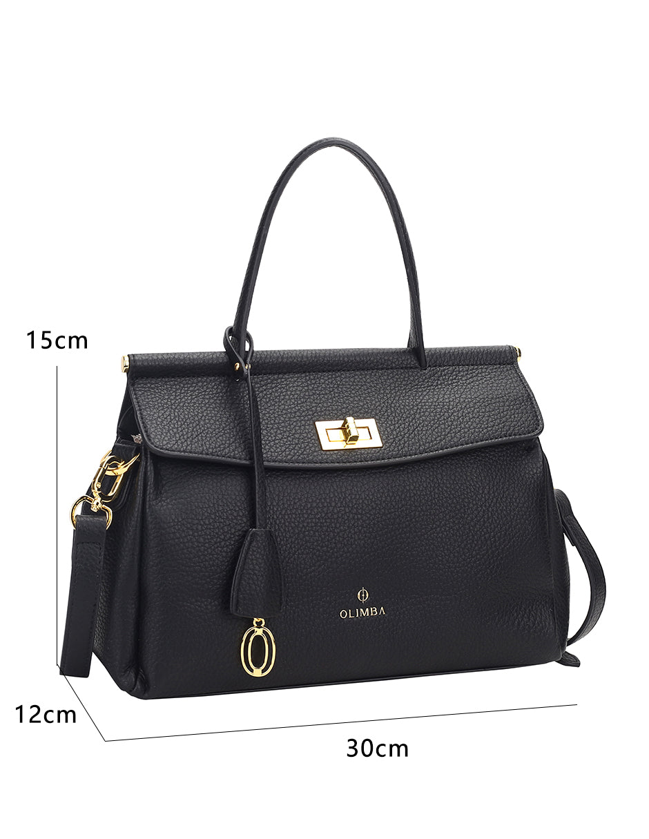 Bolsa Tote Olimba