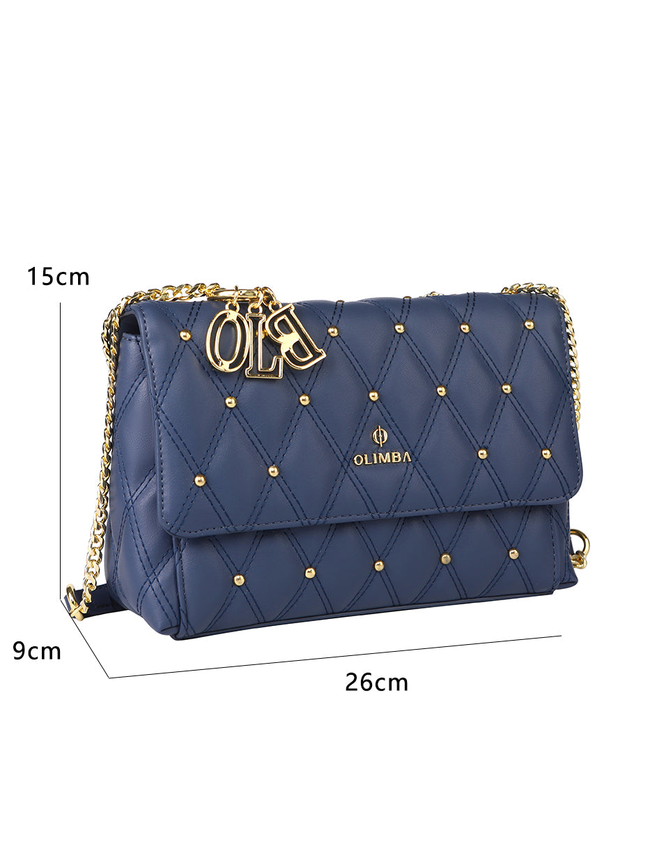 Bolsa Crossbody Olimba