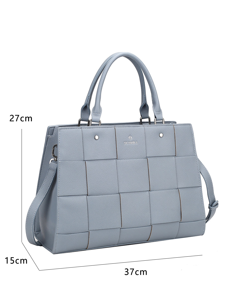 Bolsa Tote Olimba
