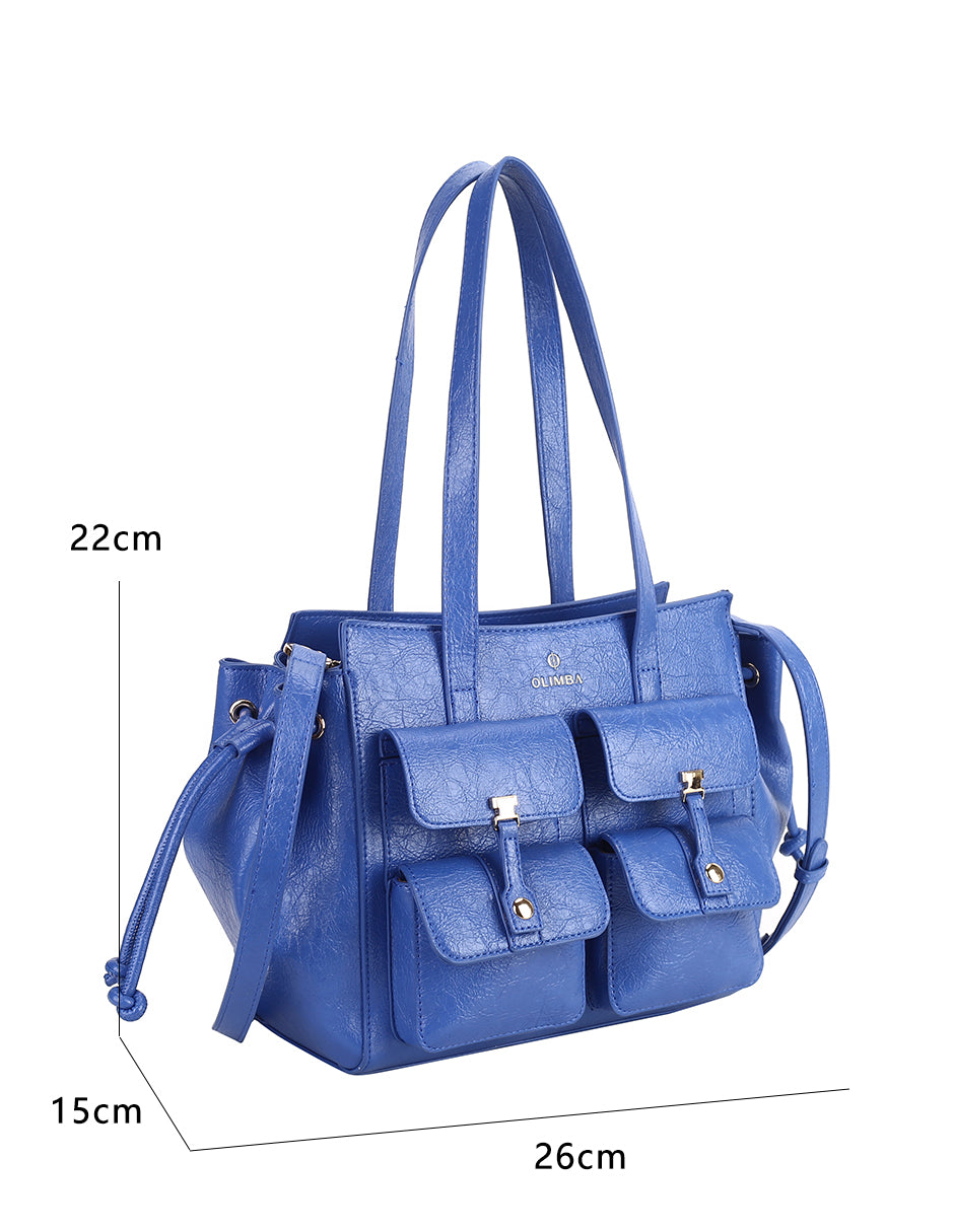 Bolsa Tote Olimba