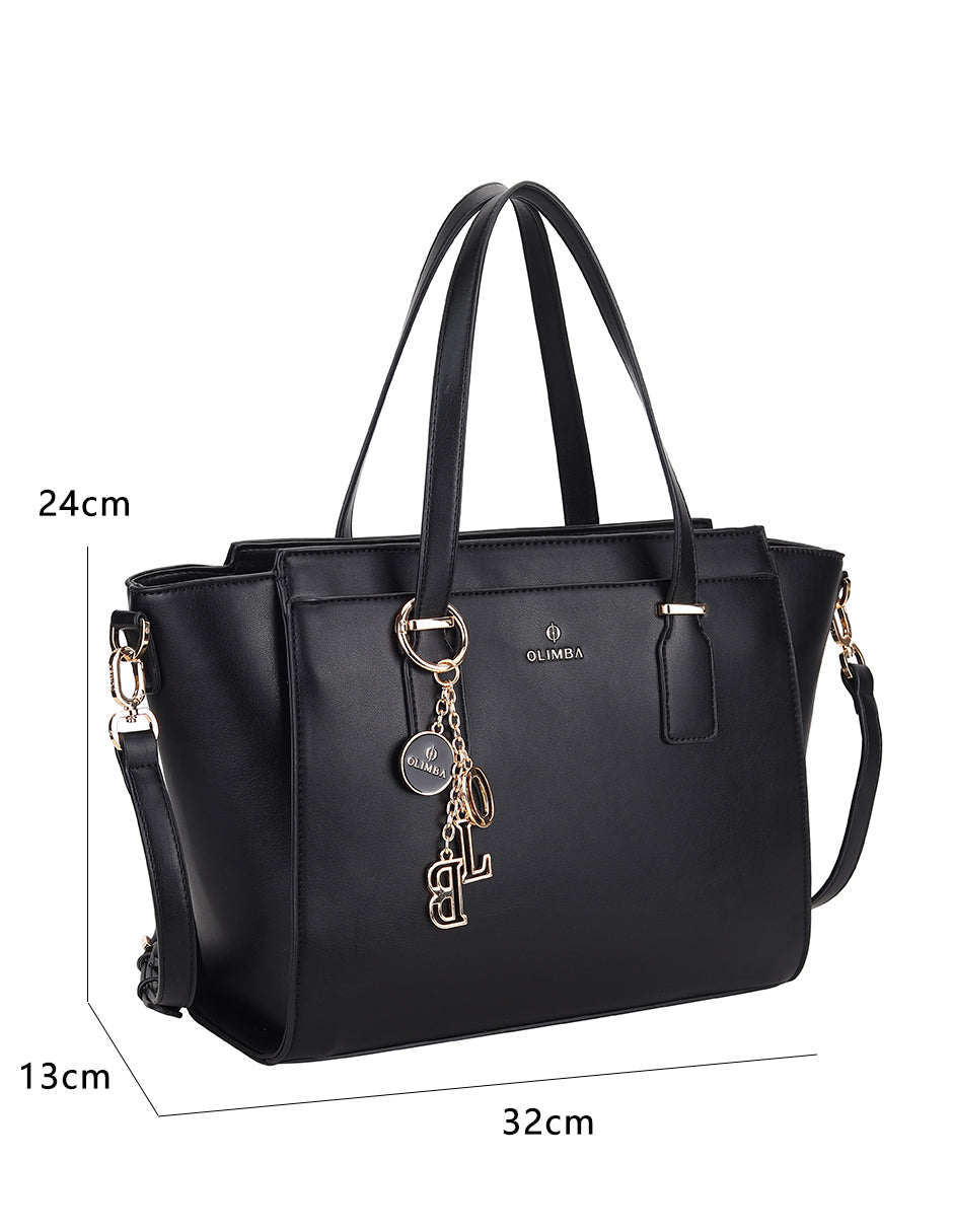 Bolsa Tote Olimba