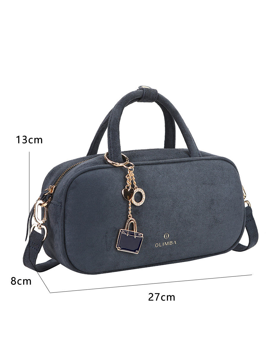Bolsa Tote Olimba