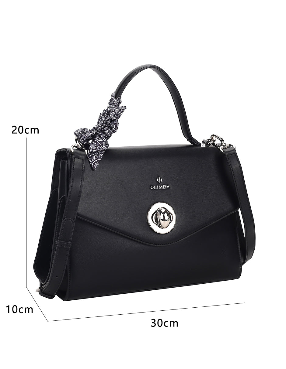 Bolsa Crossbody Olimba