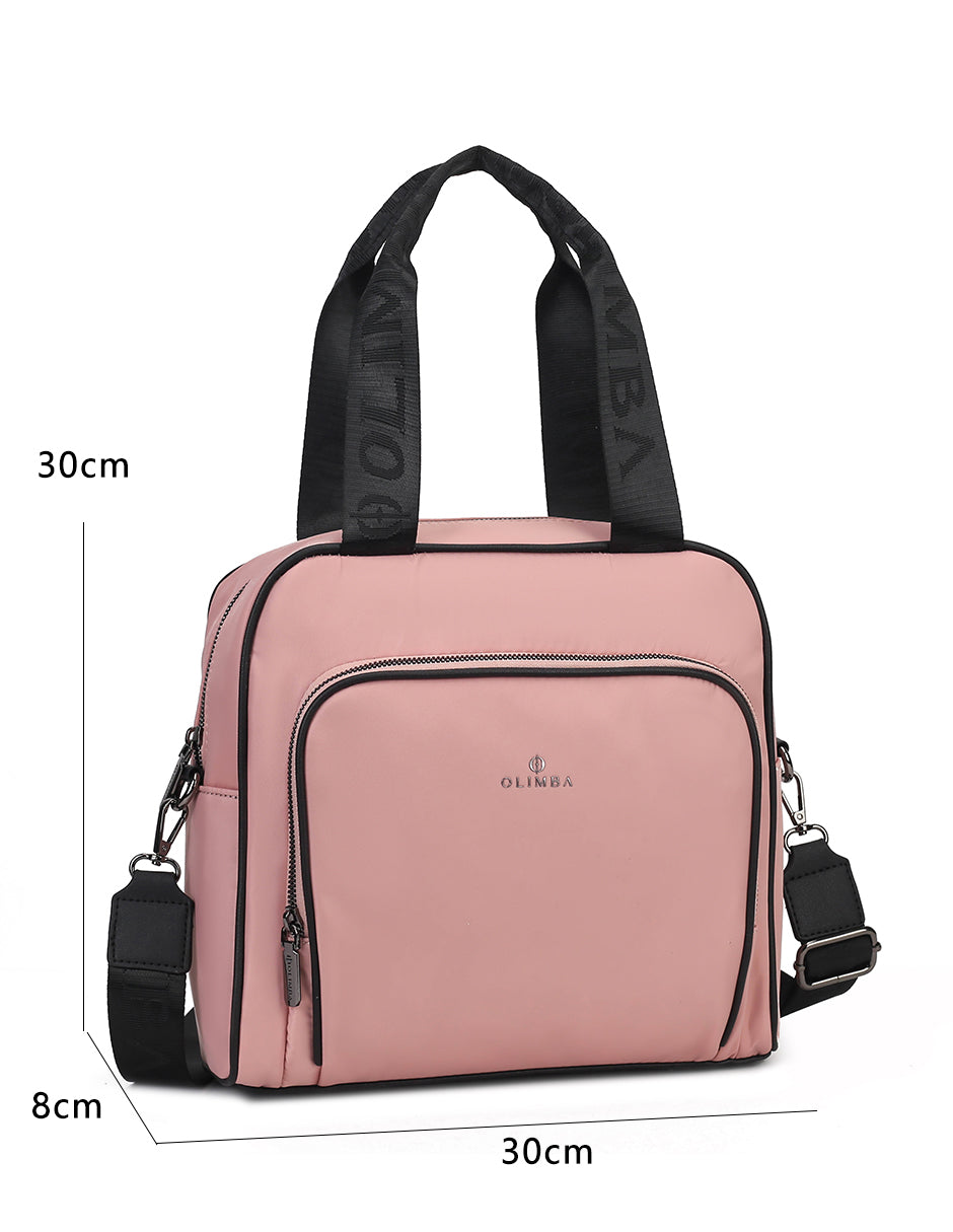 Bolsa Tote Olimba